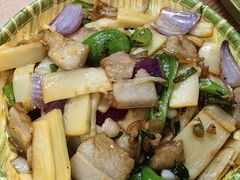 -花悦农庄 | 烧鸡·竹筒饭(沙迳高沙温泉香溪堡店)