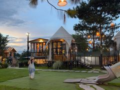 -云禾壹海景庄园餐厅