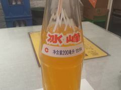 -大嘻咹biangbiang面(历史博物馆店)