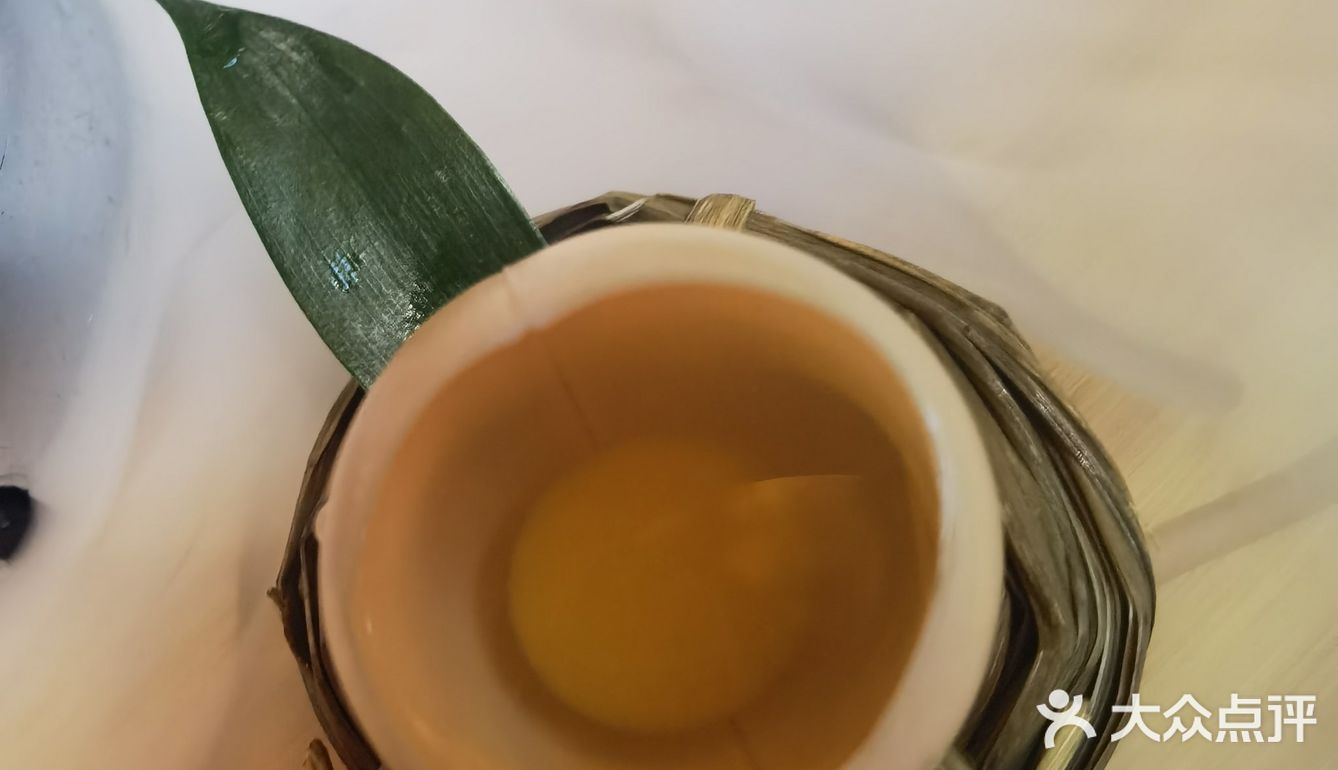不二素食餐厅