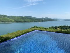 -天目湖涵田度假村