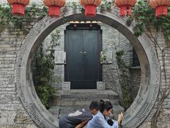 -回龙窝历史文化街区