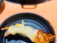 -肥肥虾庄·金牌油焖大虾(杨园滨江时代walk店)