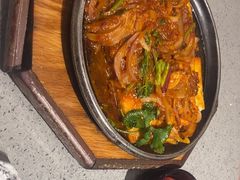 -将军牛排·尔滨地标朝鲜族美食(总店)
