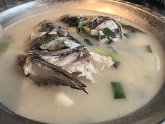 -院子餐厅·大锅菜·老杭帮(桥西直街店)