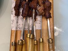 -哈啾嗨·新概念蒙餐(红星新城店)