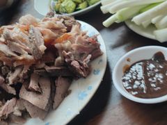 -伍忠号黄家烤肉正宗楼