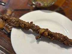 -烤肉季饭庄