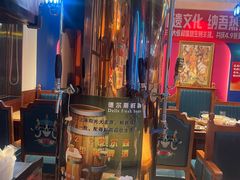-品质伊骊新疆菜(紫金店)