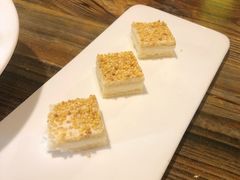 蒙古冰糕-格日勒阿妈蒙古厨房(大召店)