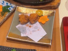 -和创柚子·会席日本料理(新区淮海街店)