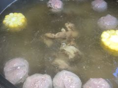 -幸运牛汕头小黄牛牛肉火锅(梅林店)