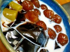 -糖纸甜品(慈溪城西银泰店)