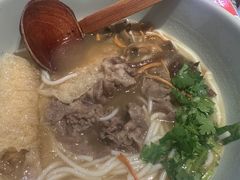 -云味馆·云南菜·云南米线(景田店)
