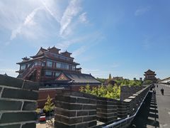 -大明幻境第一城