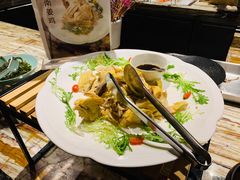 -AdD全日制餐厅(中谷花园酒店)