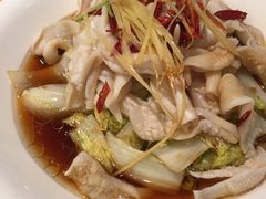 -大清花饺子(五五路店)