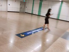 -曼谷素万那普国际机场