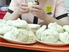 -庆丰包子铺(古城店)