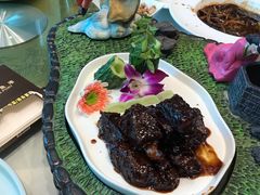 -骏莱海鲜鱼港(五角场店)