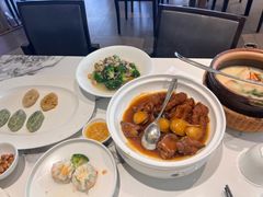 -潮州府·潮菜·砂锅粥(徐家汇店)