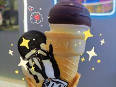 -DQ·蛋糕·冰淇淋(通州万达店)