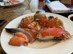 -怡咖啡海鲜自助餐厅(浦东香格里拉店)