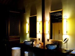 -法云安缦酒店