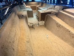 -秦始皇帝陵博物院-丽山园