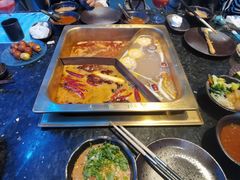 -王家渡火锅店(棕榈泉店)