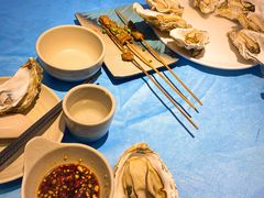 -千岛蚝高压锅生蚝·人参火锅(白云万达店)