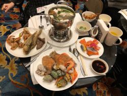 -福州香格里拉·宴会厅