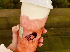 -喜茶(上海兴业太古汇店)