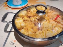 -黄记煌三汁焖锅(顺义华联店)