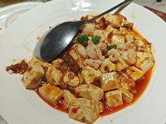 -双合园·海鲜水饺青岛菜(上清路店)