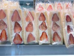 -Fruwich果明治(西单更新场店)
