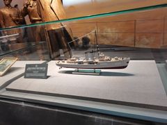 -中国人民解放军海军博物馆