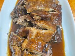 -百家鲜·杭帮菜