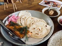 -BOR Eatery(安福路店)