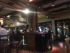 -Shanghai Brew House上海啤酒工坊(老外街店)