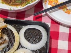 -西贝(宝乐汇店)