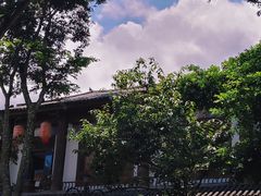 -大理古城