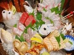 -长崎家日式料理(人民大街店)