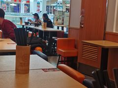 -阿香米线(中原万达店)