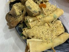 -安发瞧麻辣烫(总店)