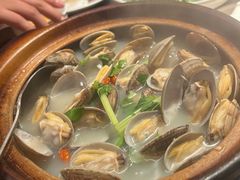 -永記粤菜·五指毛桃花雕鸡煲(九亭店)