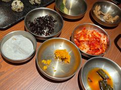 -春熙台韩国料理·章鱼肥牛(西丽店)