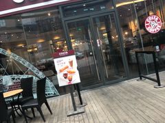 -COSTA COFFEE(丰联广场店)