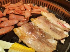-嘿嘟嘟·肋条烧肉放题(爱融荟城店)
