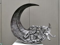 -长春世界雕塑园冰雪艺术天地